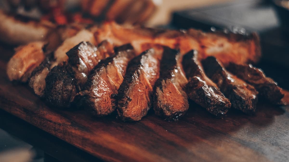 Fiorentina di Chianina