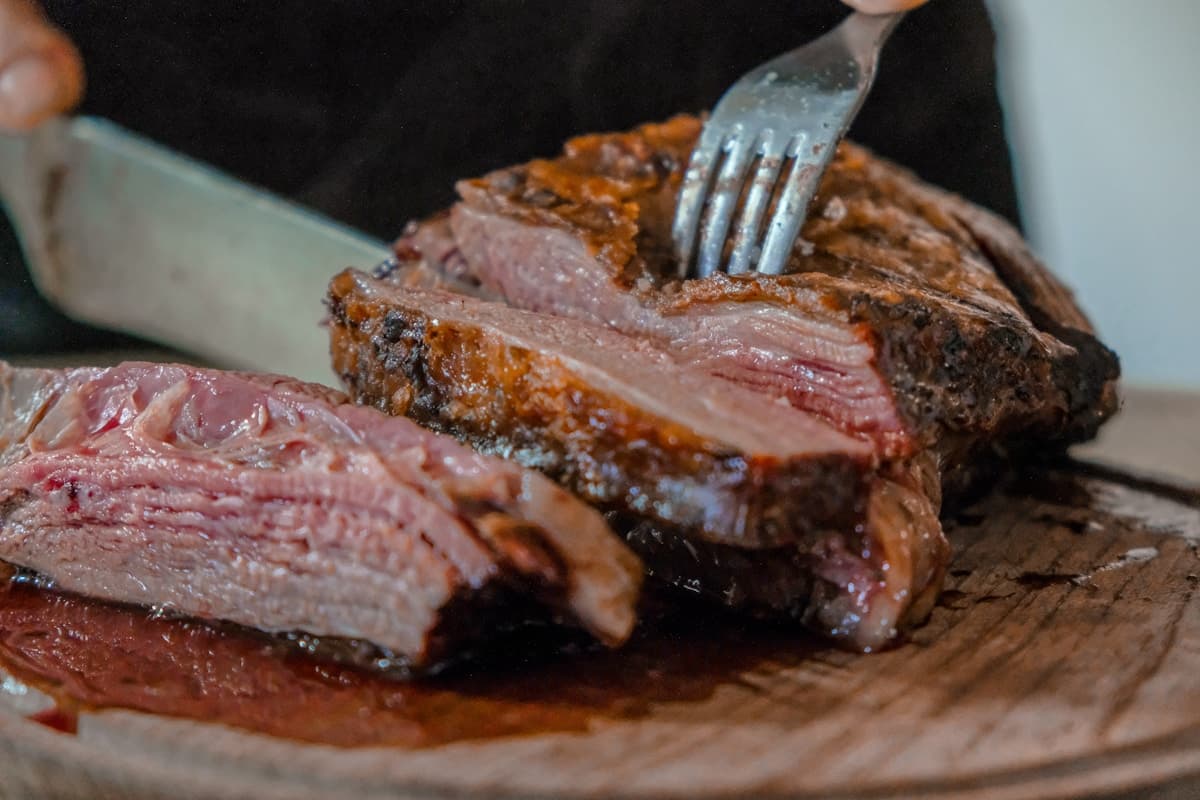 T-Bone Imperiale